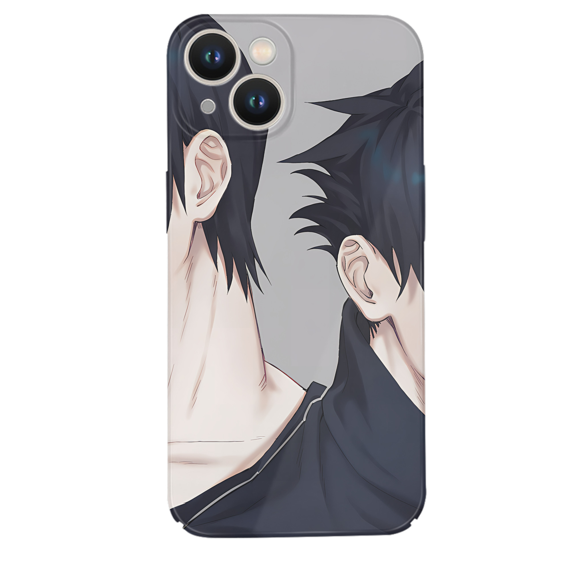 （画像用） SPY×FAMILY间谍家家酒 【iPhone 14シリーズ対応】ハードケース